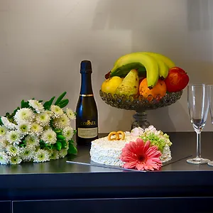 3* Bed & Breakfast Casa Pacifico